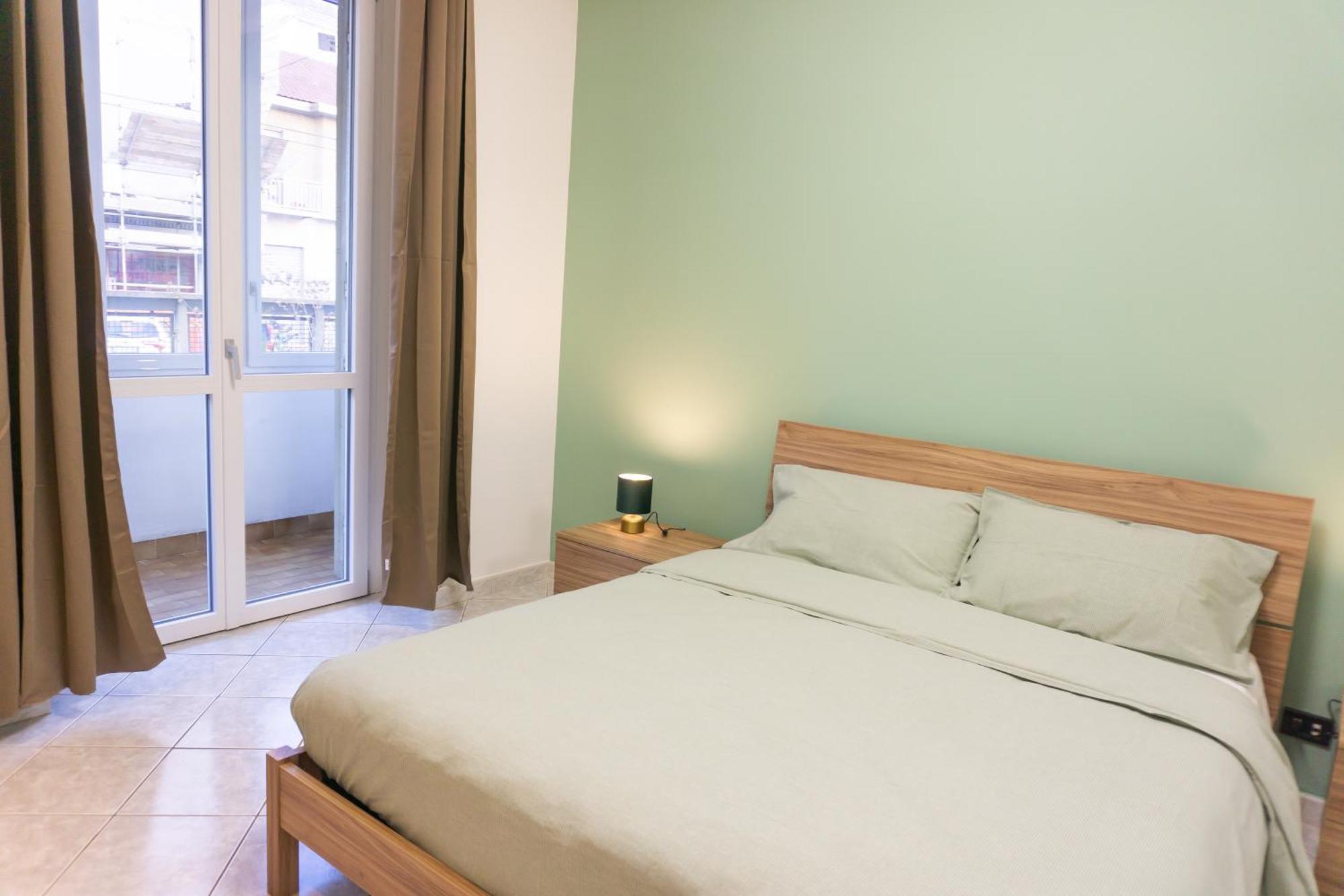 טורינו Lingotto Luxury Apartment מראה חיצוני תמונה