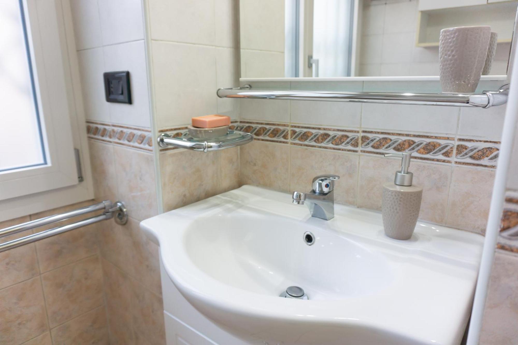 טורינו Lingotto Luxury Apartment מראה חיצוני תמונה
