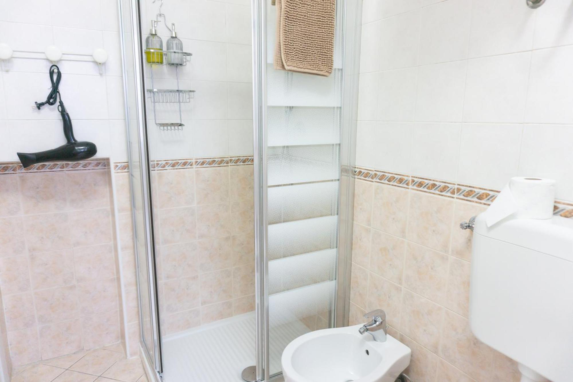 טורינו Lingotto Luxury Apartment מראה חיצוני תמונה