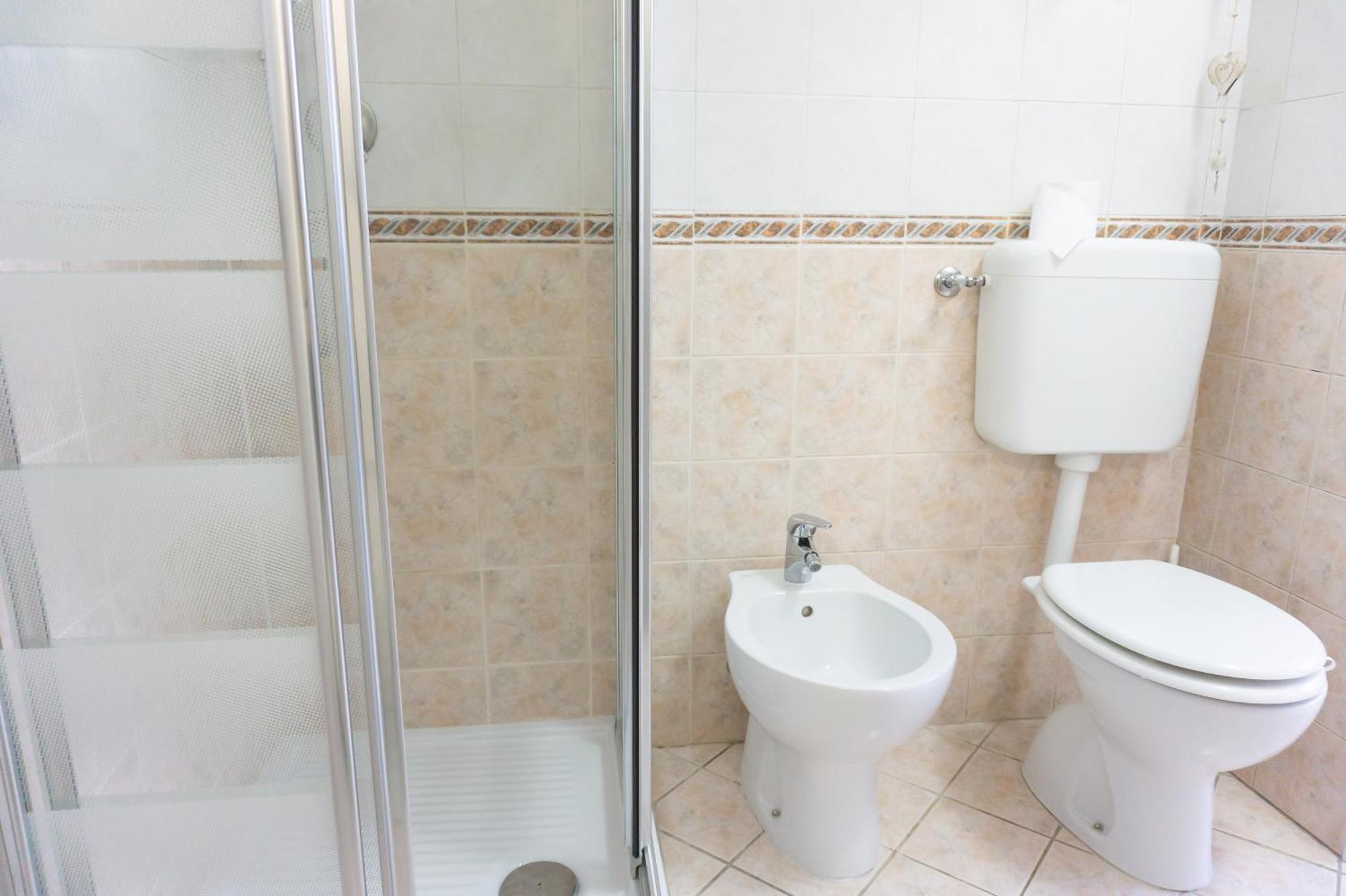 טורינו Lingotto Luxury Apartment מראה חיצוני תמונה