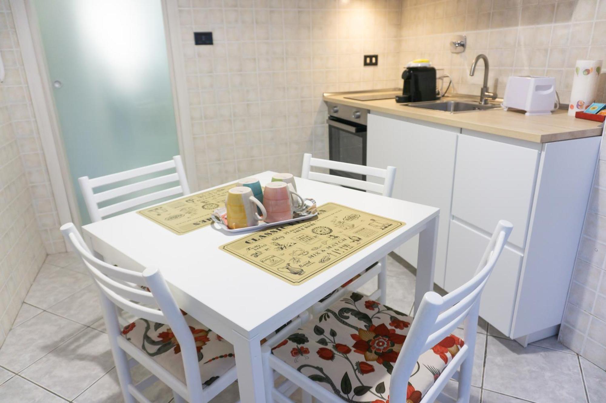 טורינו Lingotto Luxury Apartment מראה חיצוני תמונה