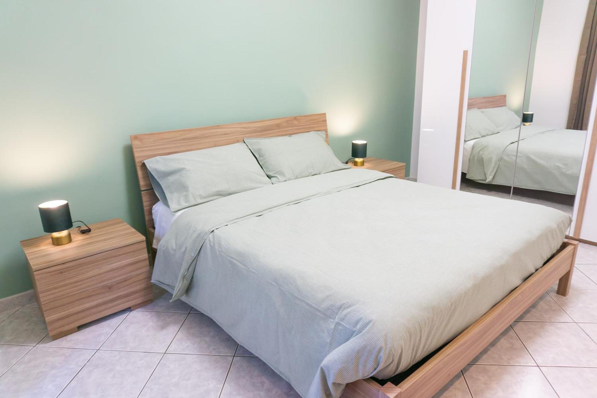 טורינו Lingotto Luxury Apartment מראה חיצוני תמונה