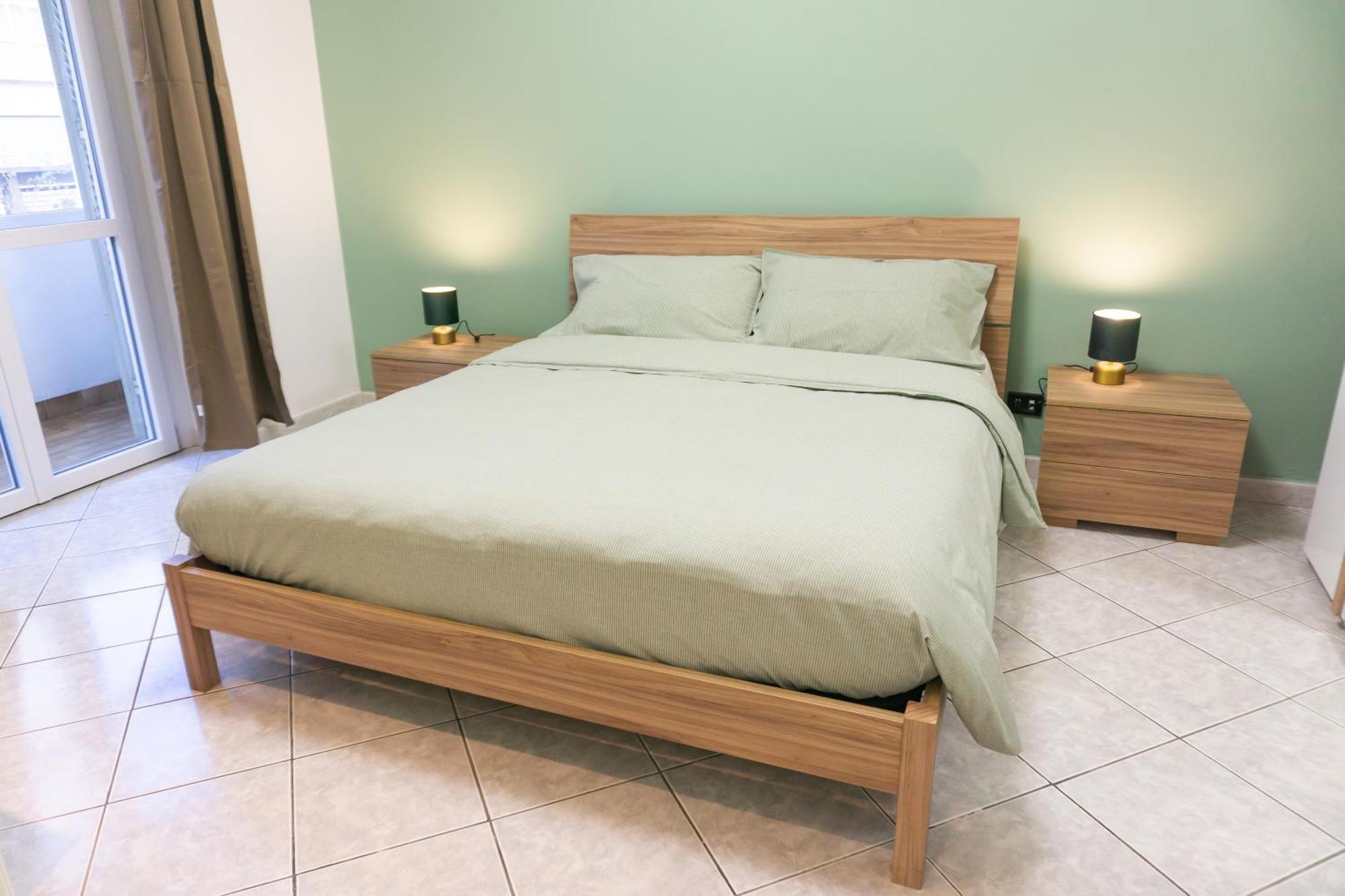 טורינו Lingotto Luxury Apartment מראה חיצוני תמונה