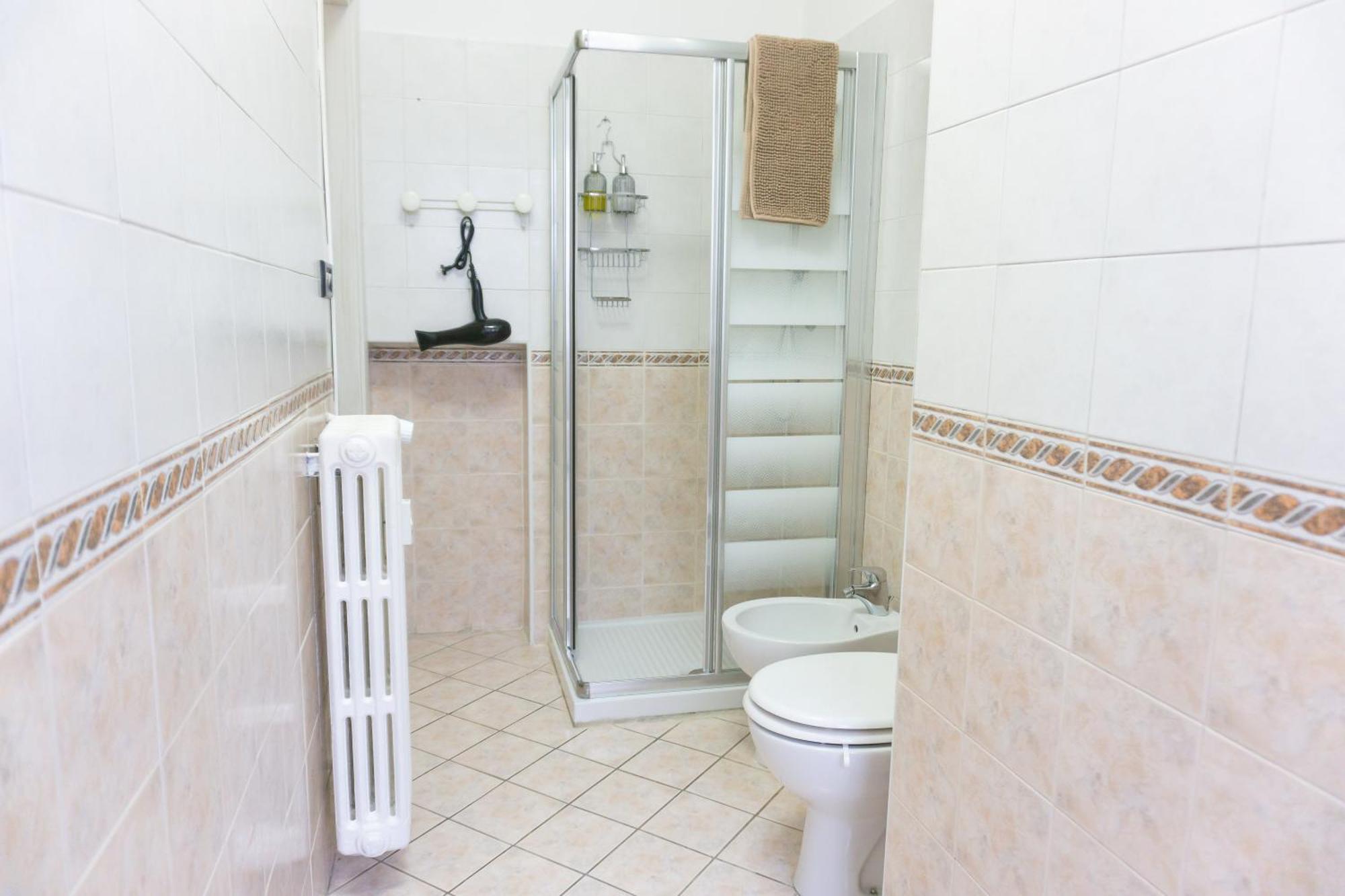 טורינו Lingotto Luxury Apartment מראה חיצוני תמונה