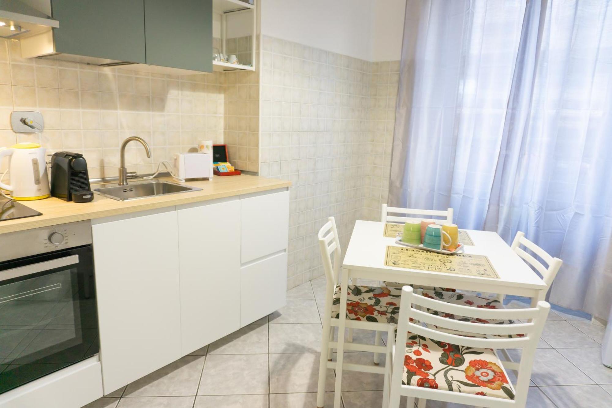 טורינו Lingotto Luxury Apartment מראה חיצוני תמונה